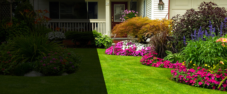Oaks Landscapers