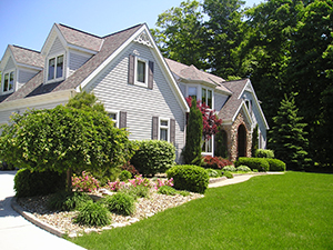 Landscapers and Lawncare Services in Oaks, PA