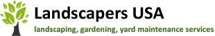 Oaks Landscapers